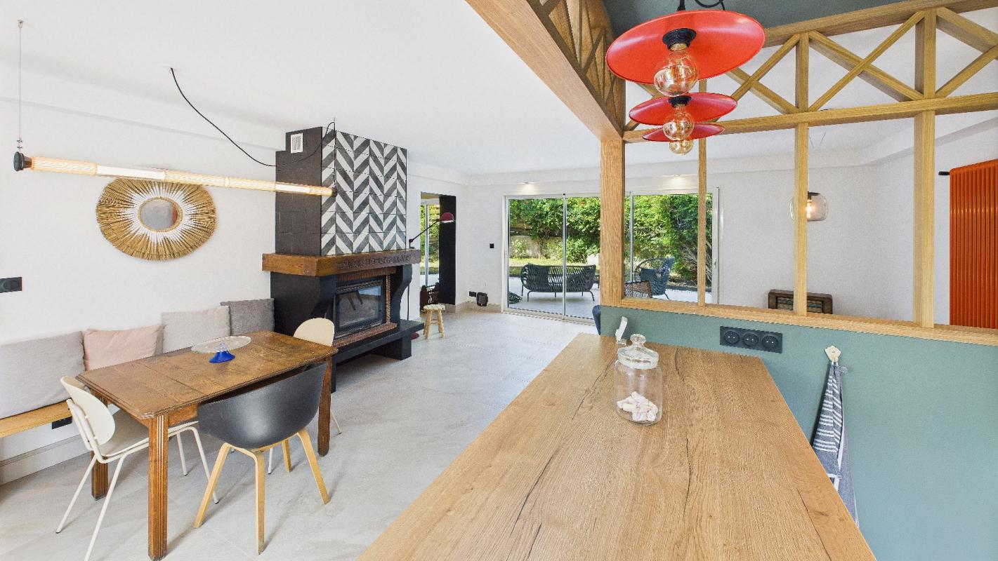 3 bedroom maison in Guethary, Pyrénées-Atlantiques, France