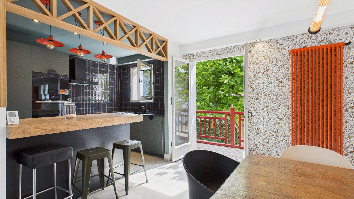 3 bedroom maison in Guethary, Pyrénées-Atlantiques, France