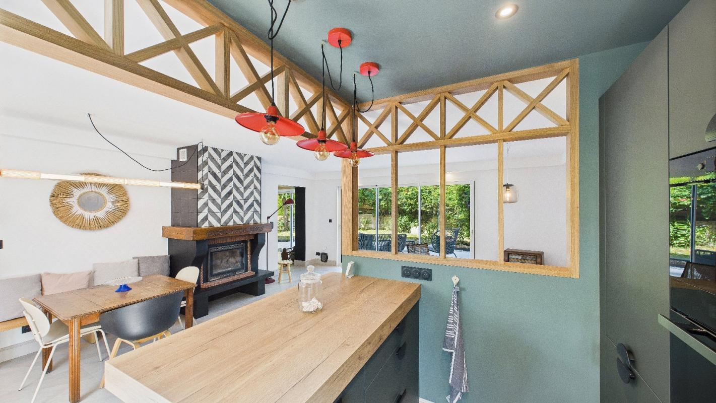 3 bedroom maison in Guethary, Pyrénées-Atlantiques, France