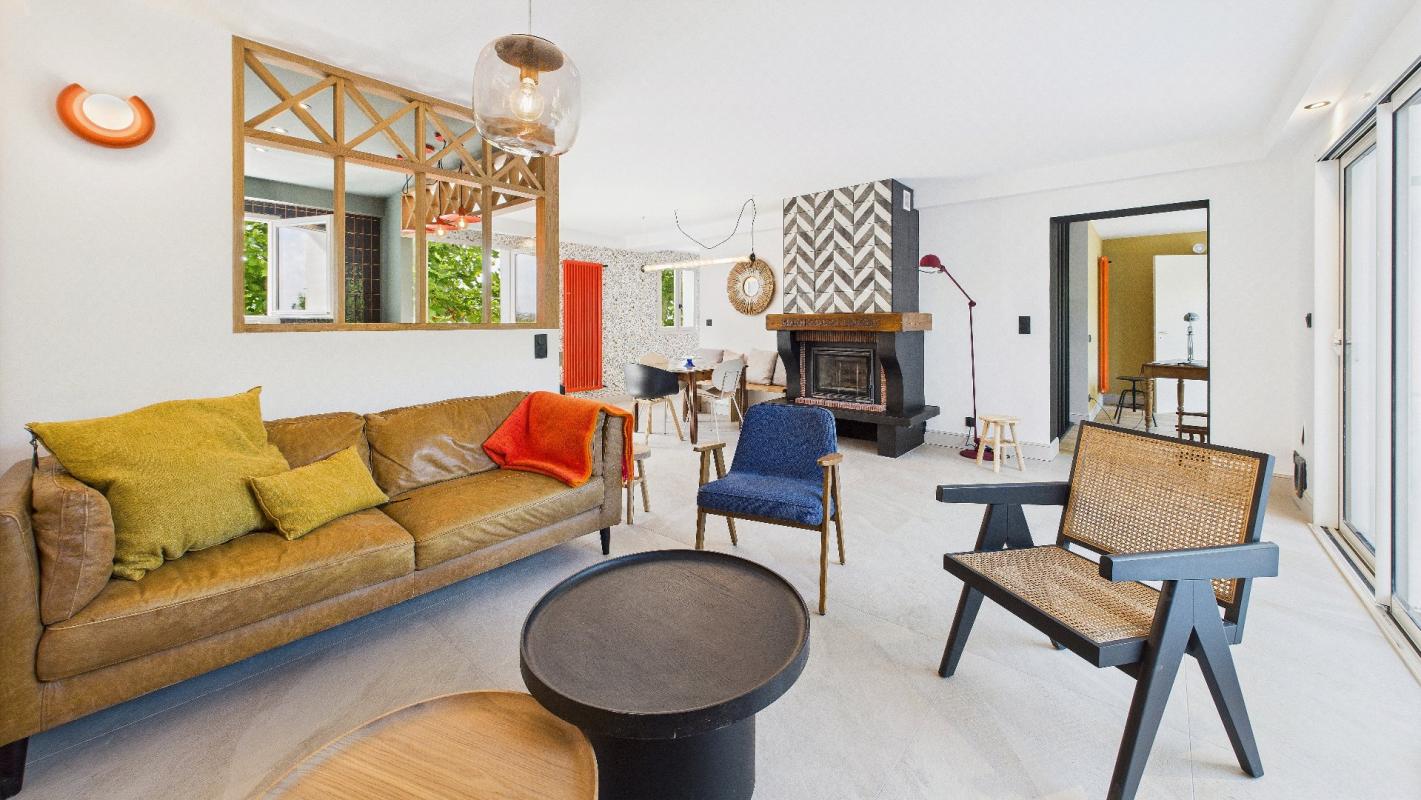 3 bedroom maison in Guethary, Pyrénées-Atlantiques, France