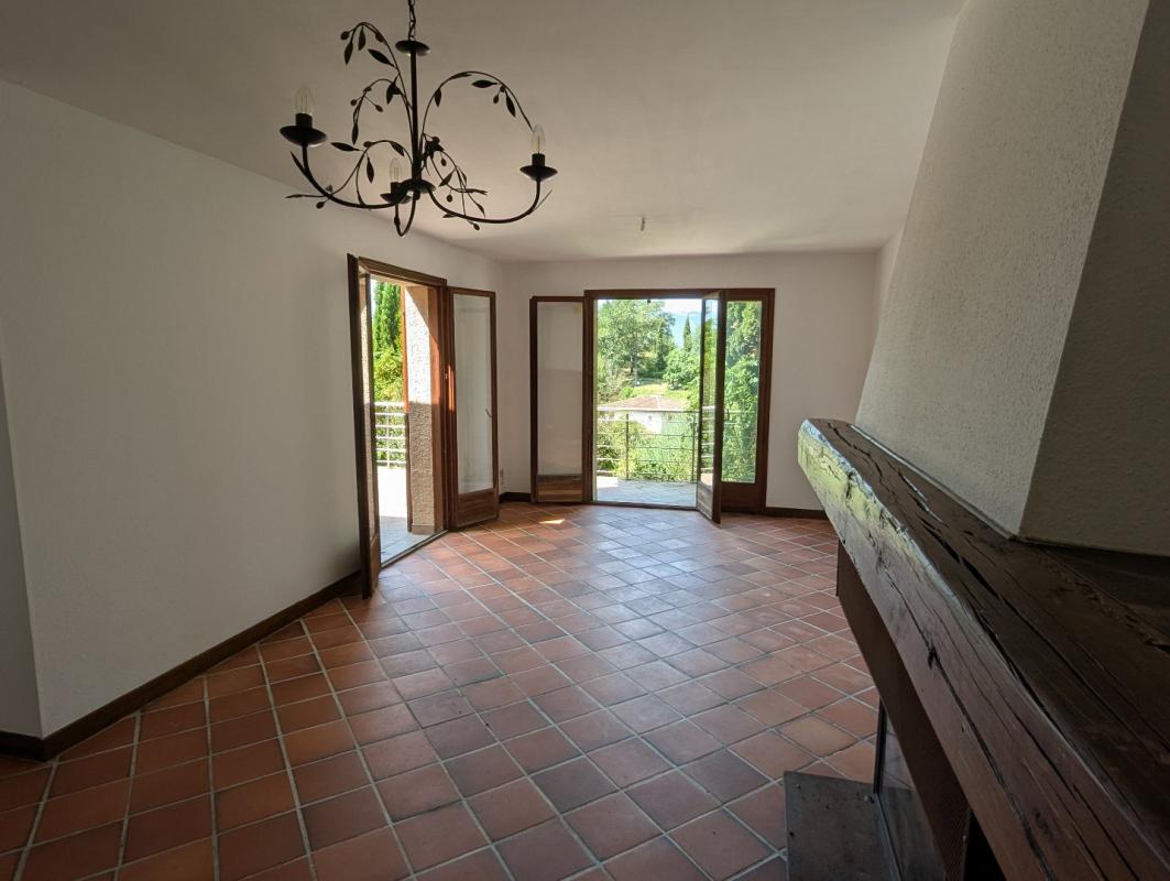 3 bedroom maison individuelle in Gajan, Ariège, France