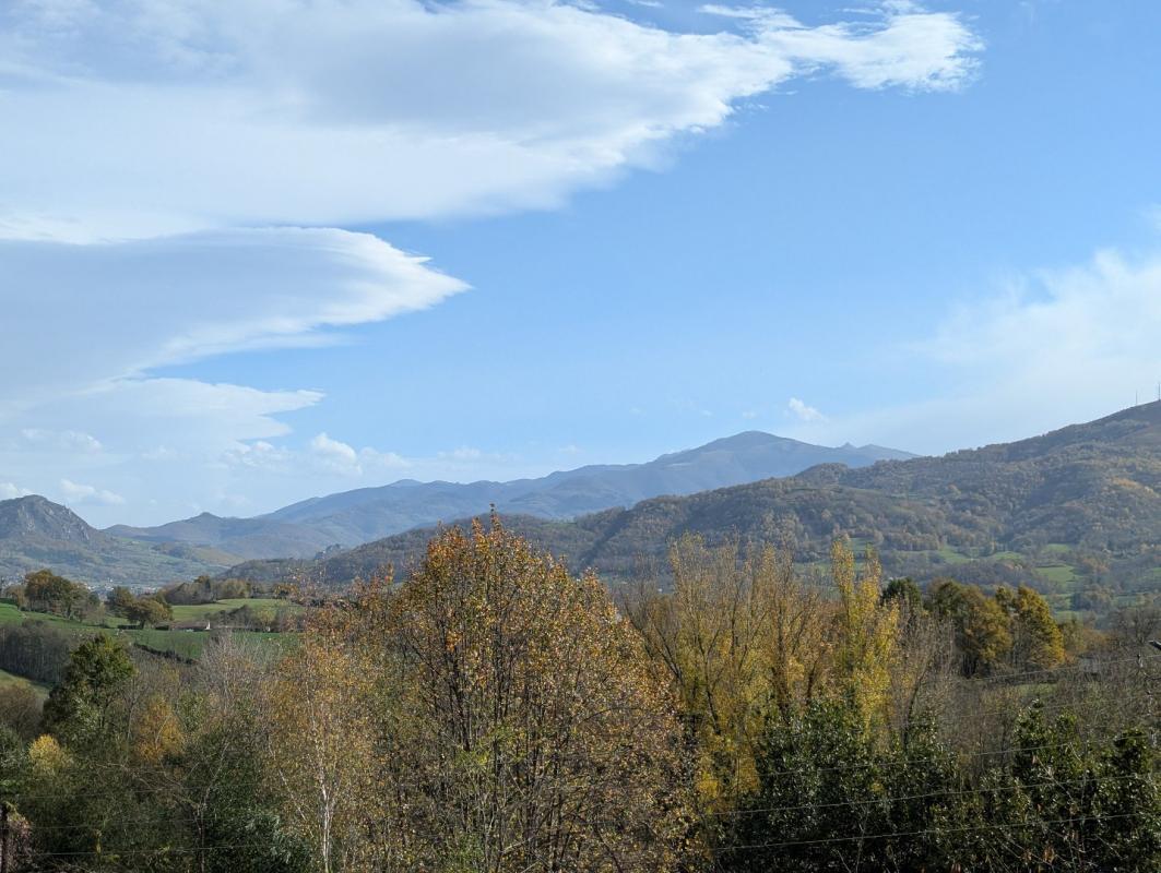 6 bedroom maison in Saint Pierre De Riviere, Ariège, France