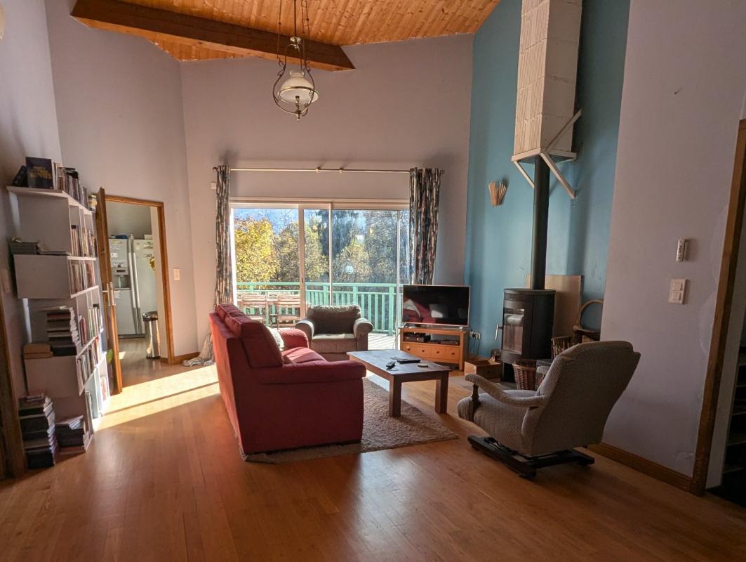 6 bedroom maison in Saint Pierre De Riviere, Ariège, France