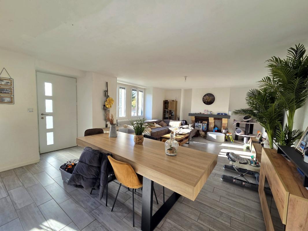 4 bedroom maison in Comps La Grand Ville, Aveyron, France