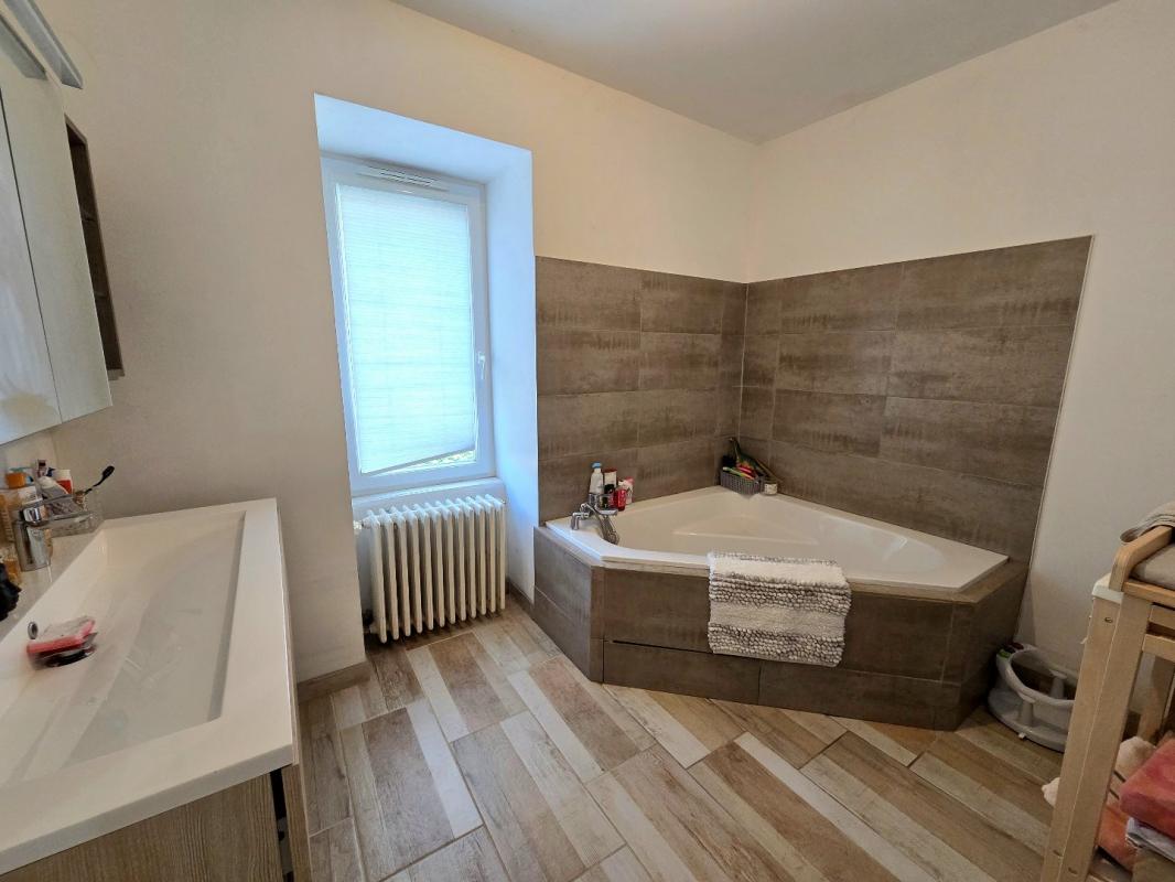 4 bedroom maison in Comps La Grand Ville, Aveyron, France