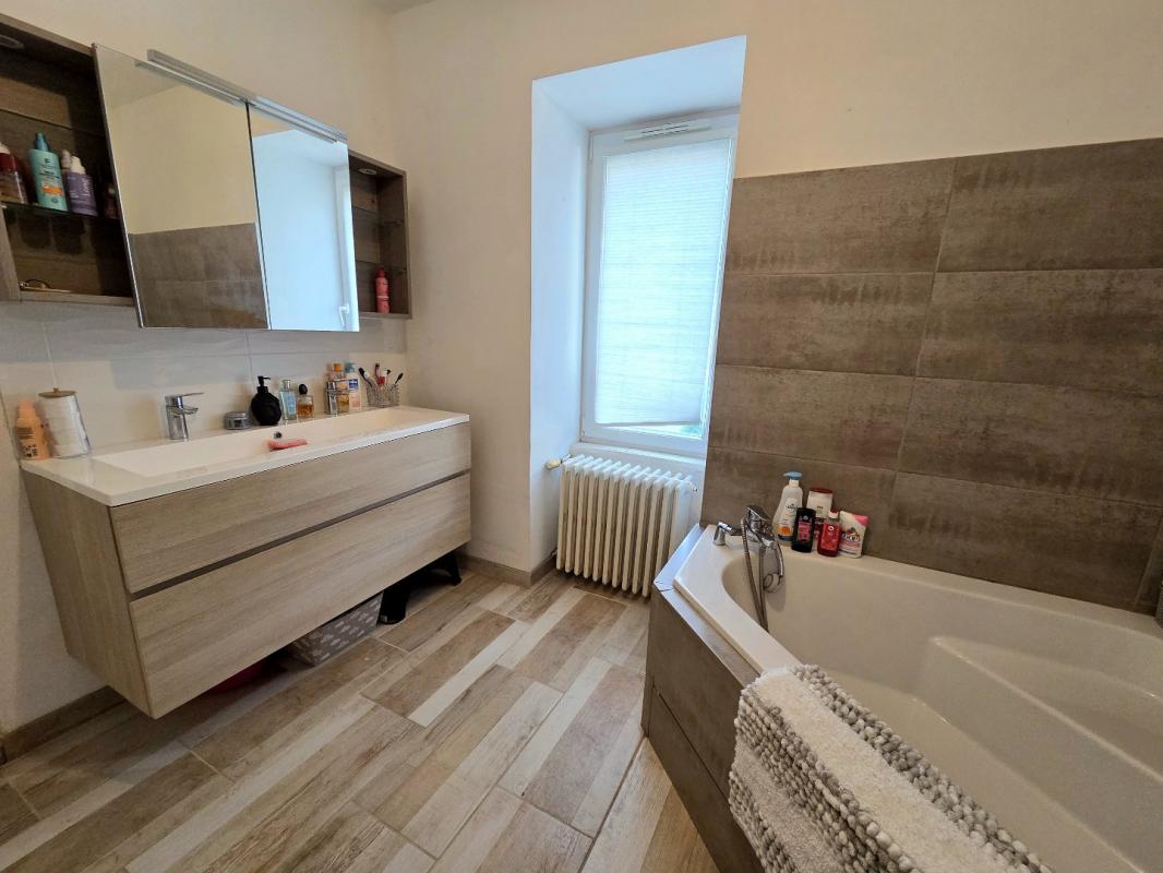 4 bedroom maison in Comps La Grand Ville, Aveyron, France