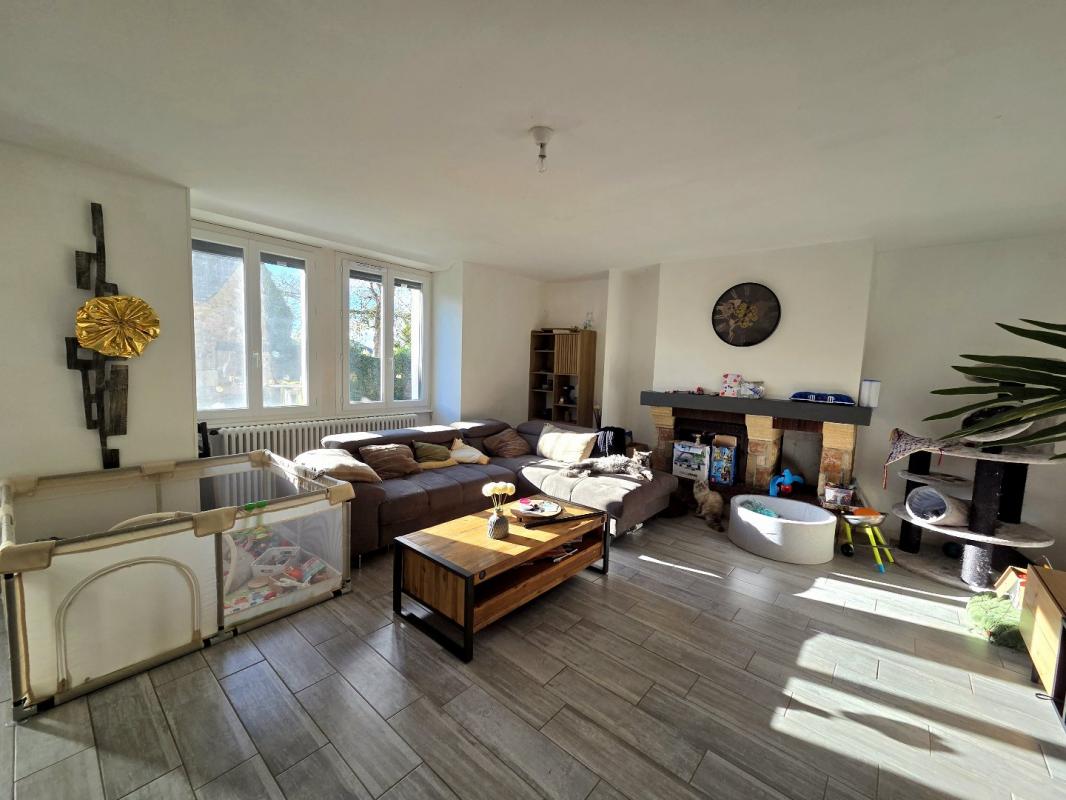 4 bedroom maison in Comps La Grand Ville, Aveyron, France