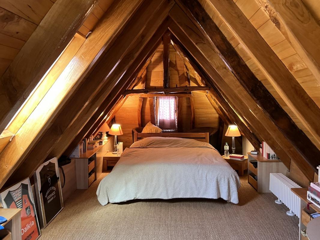 6 bedroom maison in Figeac, Lot, France – 549E4B4577C64F1D