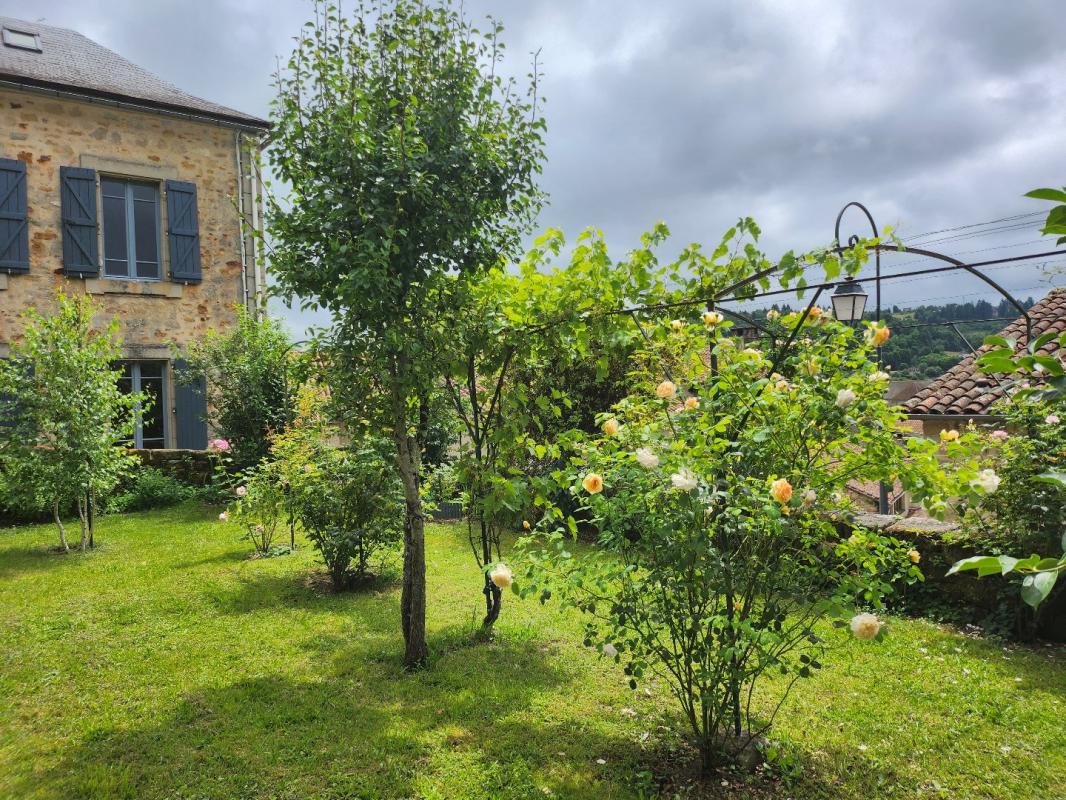 4 bedroom maison in Figeac, Lot, France – ACB725F446274C97