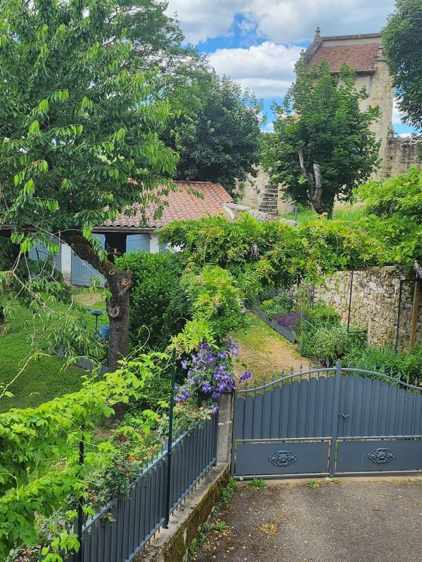 4 bedroom maison in Figeac, Lot, France – ACB725F446274C97