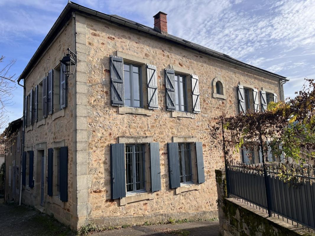 4 bedroom maison in Figeac, Lot, France – ACB725F446274C97
