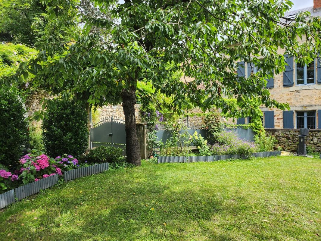 4 bedroom maison in Figeac, Lot, France – ACB725F446274C97