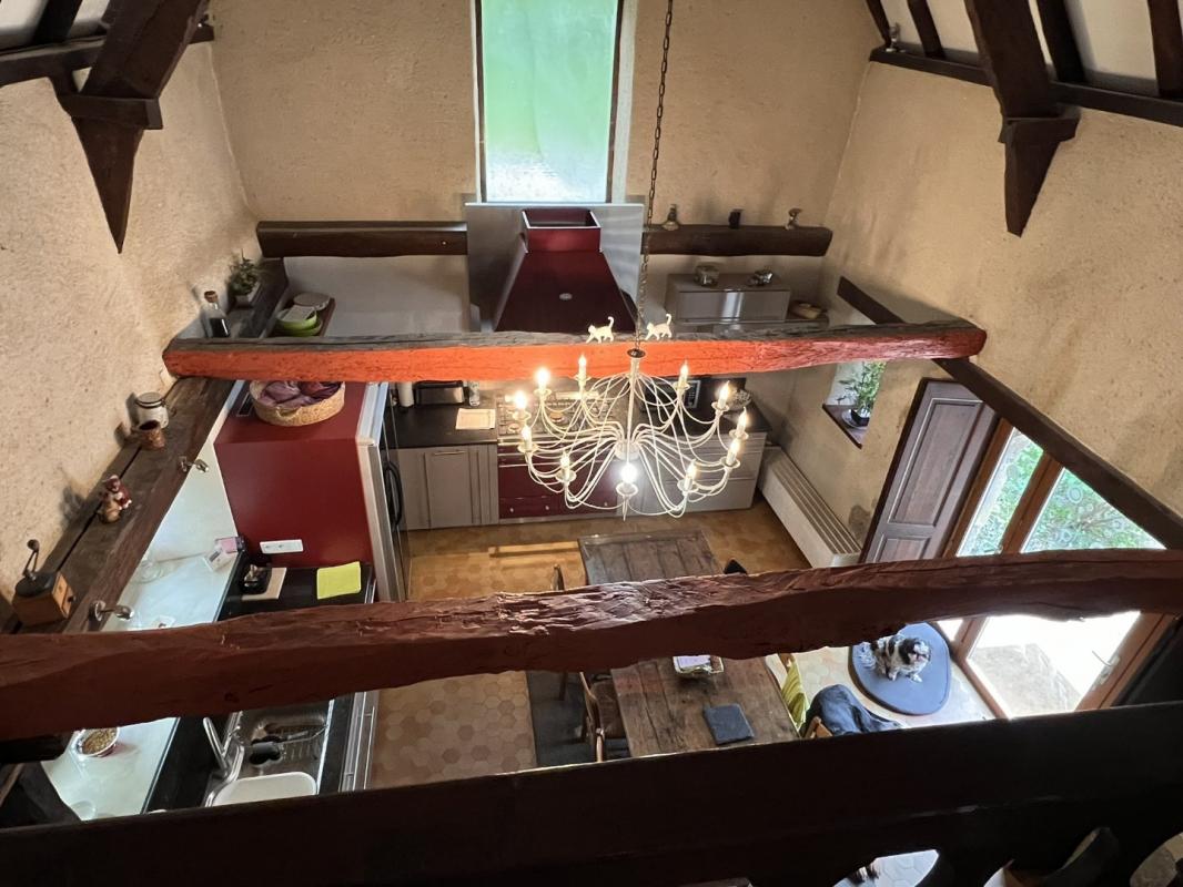 3 bedroom maison in Balaguier D’olt, Aveyron, France – C78967A045A04996