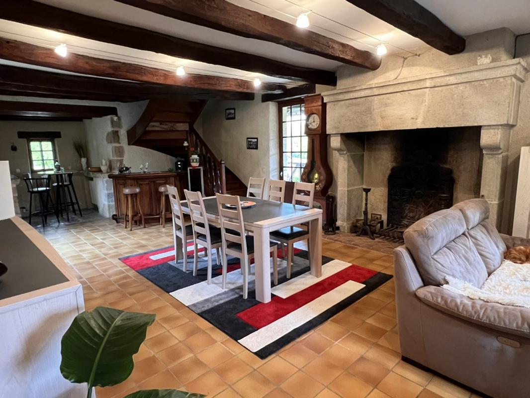 3 bedroom maison in Balaguier D’olt, Aveyron, France – C78967A045A04996