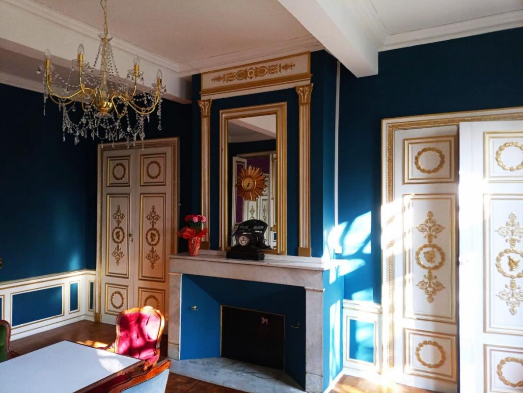 9 bedroom manoir in Moissac, Tarn-et-Garonne, France – B2E0CEAF3B7B4936