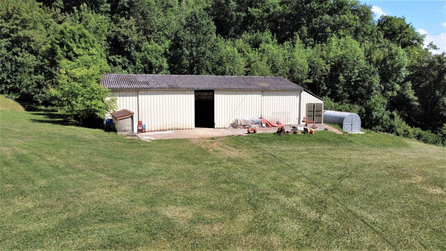 4 bedroom propriete in Figeac, Lot, France – EA283B528D8F4BC7