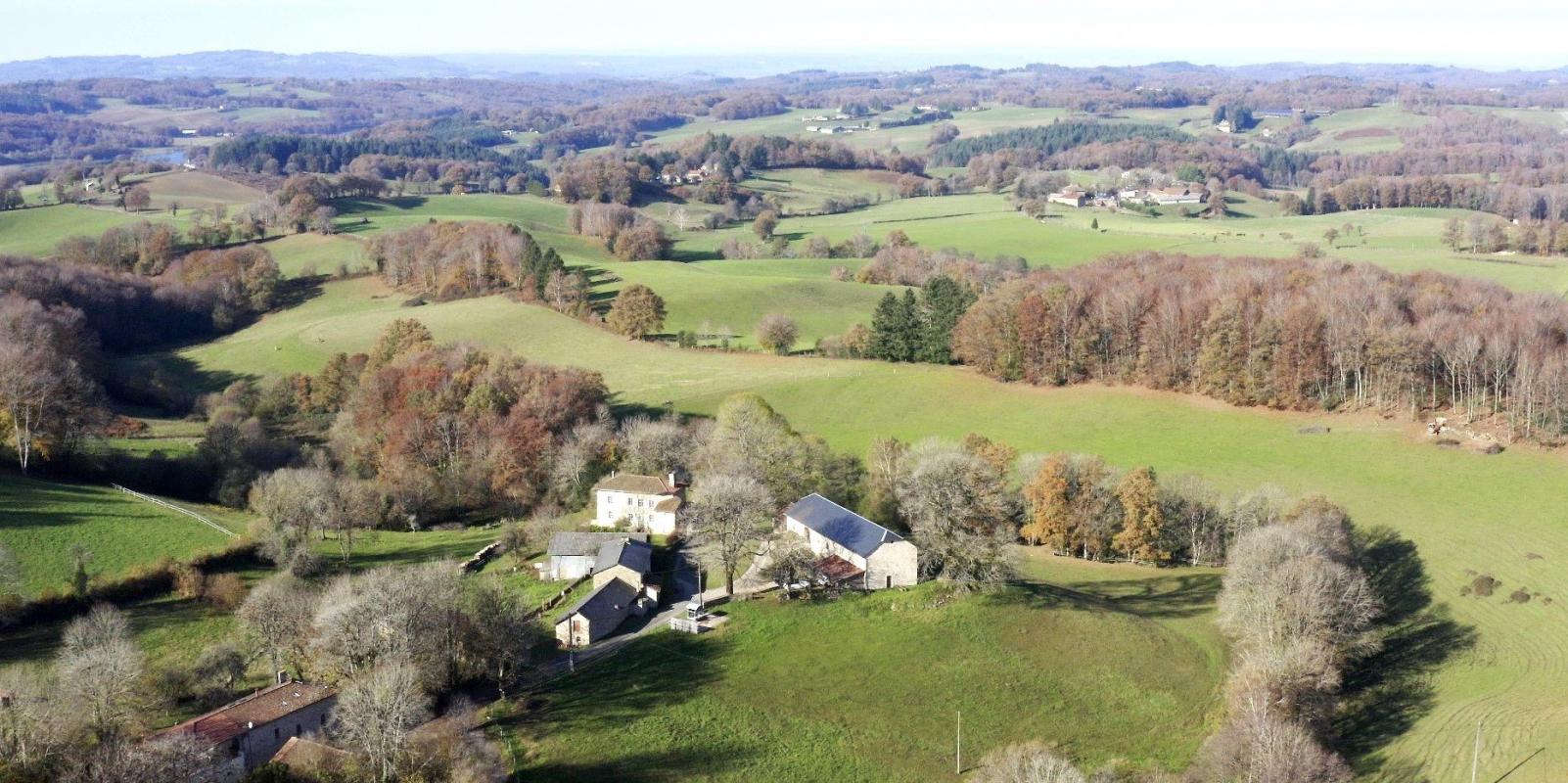 9 bedroom propriete in 30 Km Ne De Figeac, Lot, France – FAFAFB11BEDF4CD7