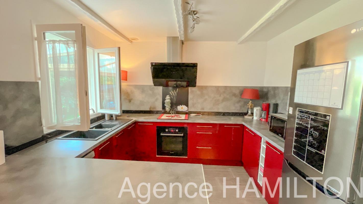 6 bedroom maison in Compans, Seine-et-Marne, France – 2F3FFA4D52484381