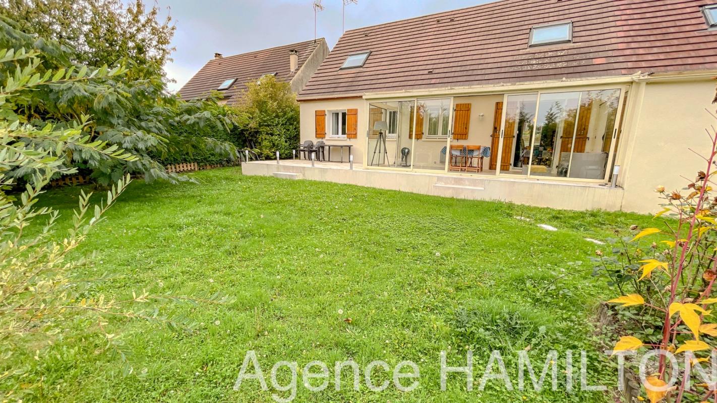 6 bedroom maison in Compans, Seine-et-Marne, France – 2F3FFA4D52484381