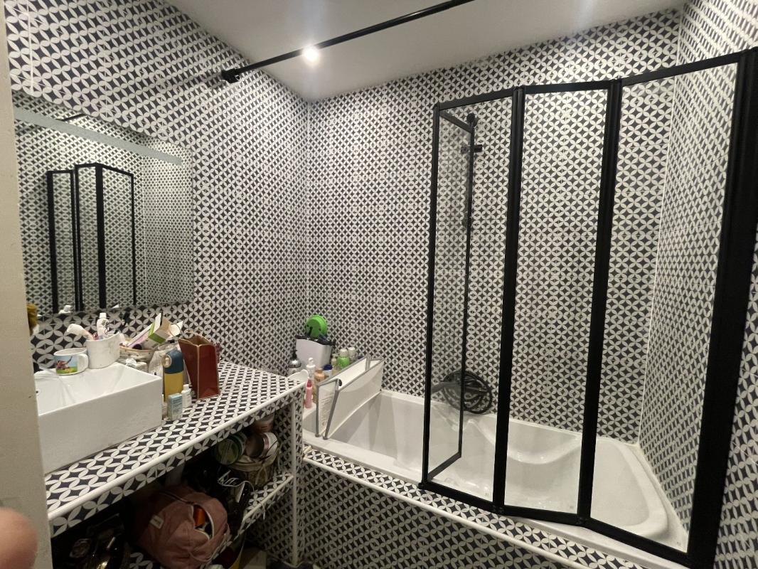 4 bedroom appartement renove in Sete, Hérault, France – 8AA98420EAA24F26