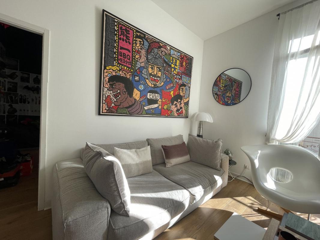 4 bedroom appartement renove in Sete, Hérault, France – 8AA98420EAA24F26