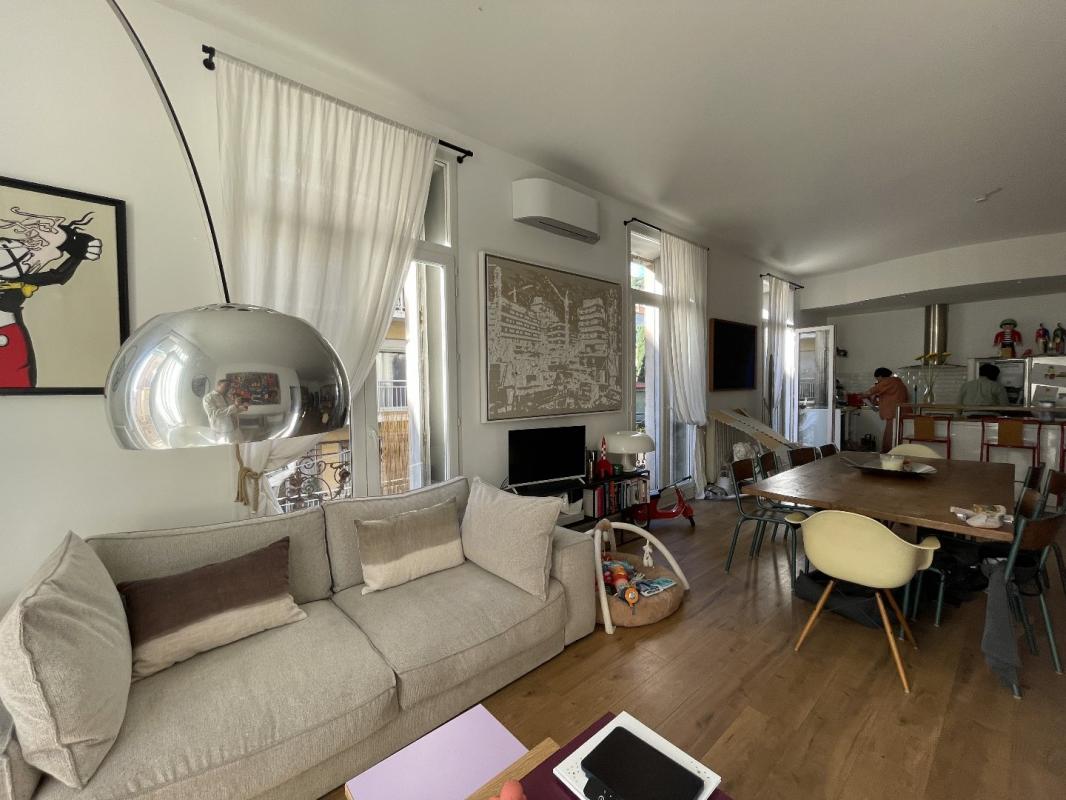 4 bedroom appartement renove in Sete, Hérault, France – 8AA98420EAA24F26