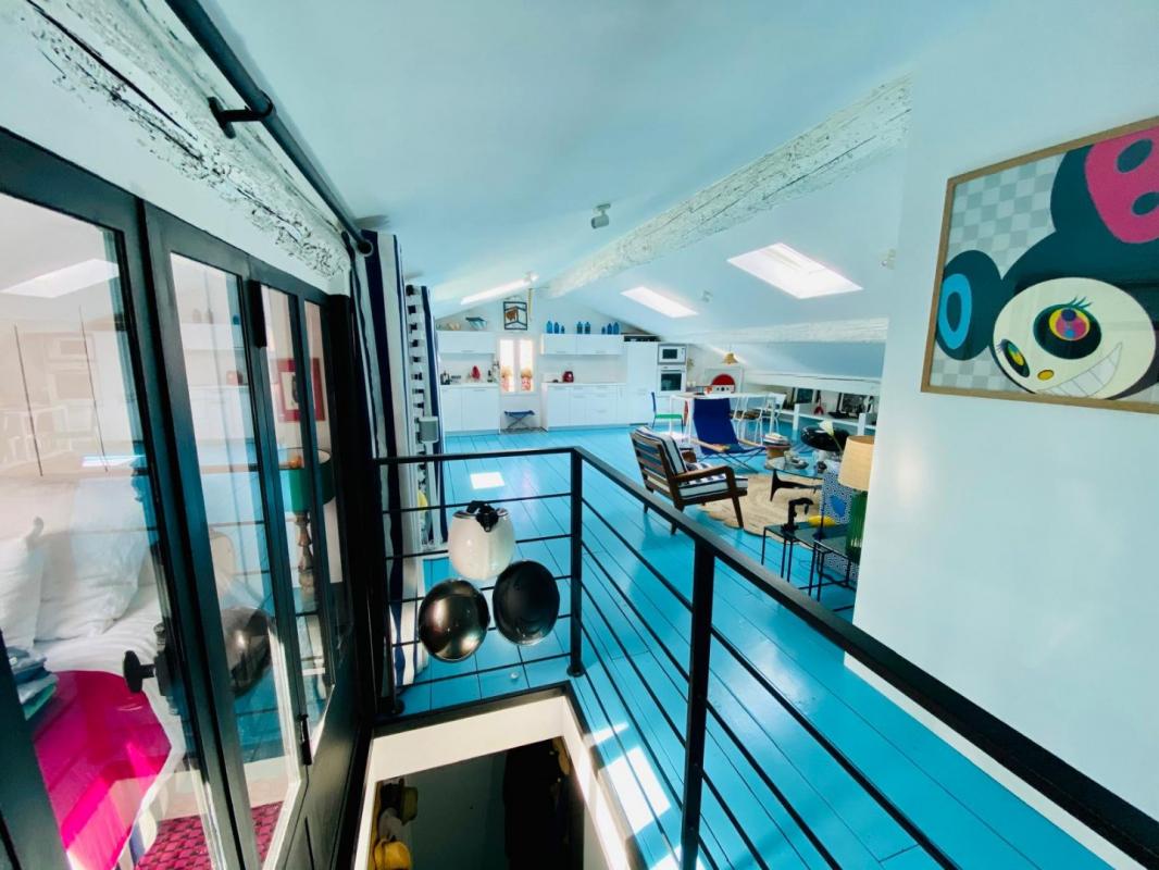 2 bedroom appartement renove in Sete, Hérault, France – 55A038461A9F4BDF