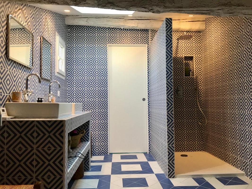 2 bedroom appartement renove in Sete, Hérault, France – 55A038461A9F4BDF