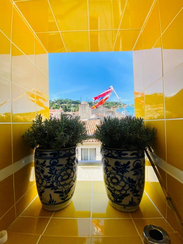 2 bedroom appartement renove in Sete, Hérault, France – 55A038461A9F4BDF