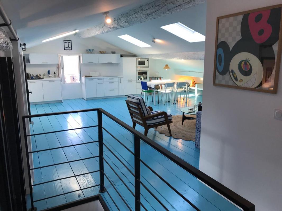 2 bedroom appartement renove in Sete, Hérault, France – 55A038461A9F4BDF