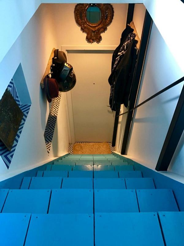 2 bedroom appartement renove in Sete, Hérault, France – 55A038461A9F4BDF