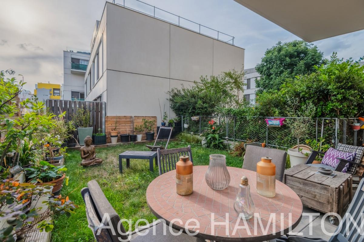 3 bedroom t4 in Nanterre, Hauts-de-Seine, France