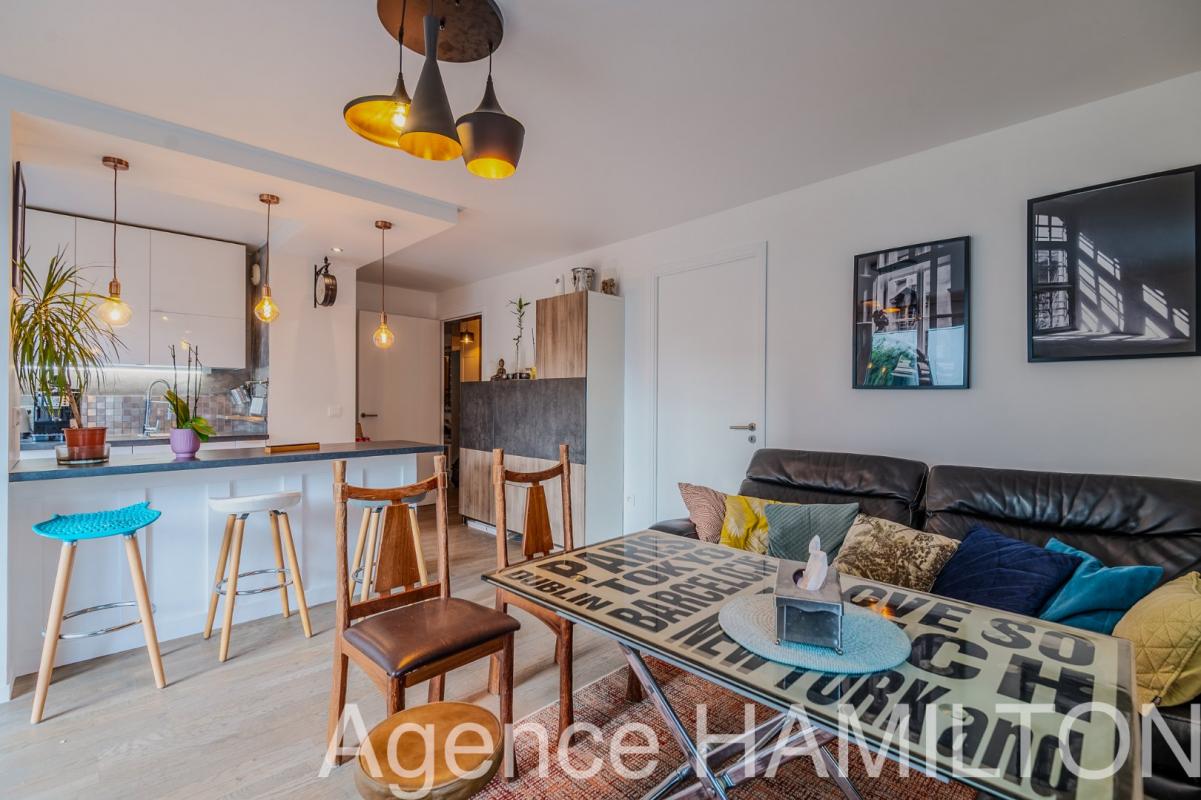 3 bedroom t4 in Nanterre, Hauts-de-Seine, France