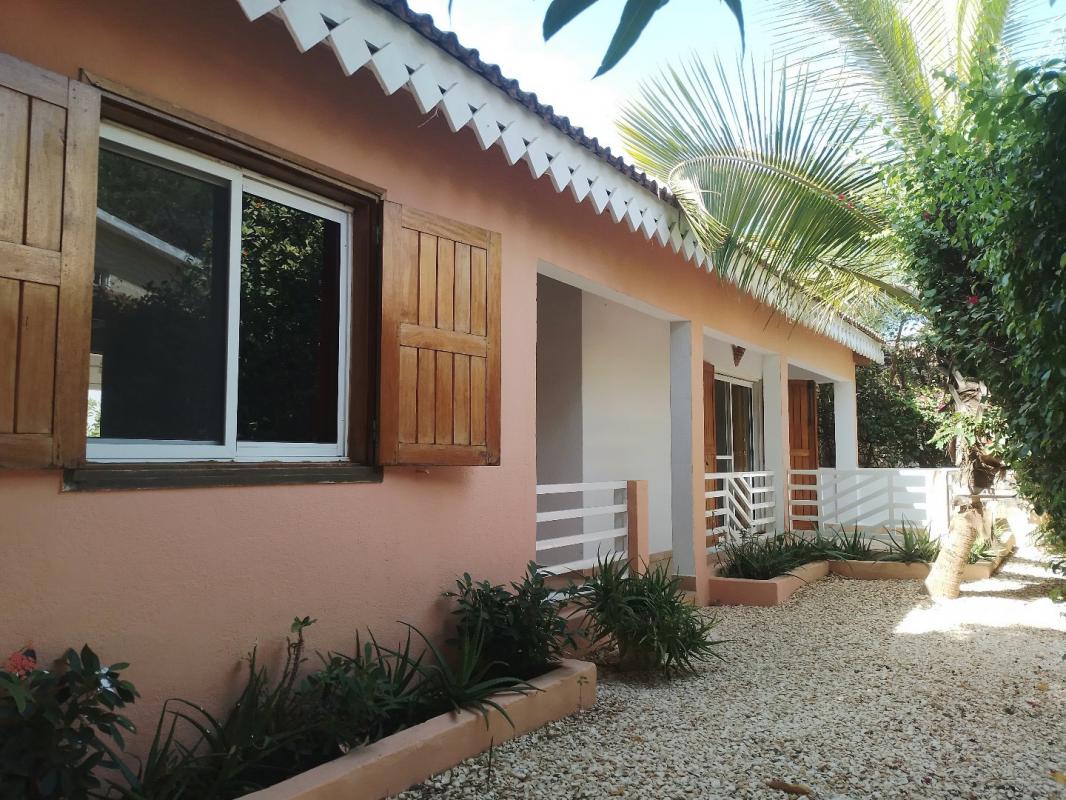 3 bedroom villa in Saly, Sénégal – EDC5D4F8F1DE4879