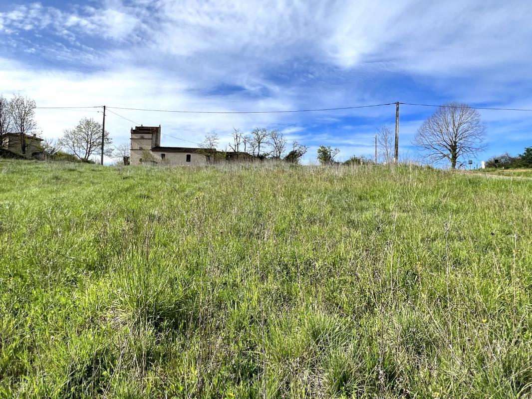 terrain in Lamillarie, Tarn, France – F0A88086EBEF4493