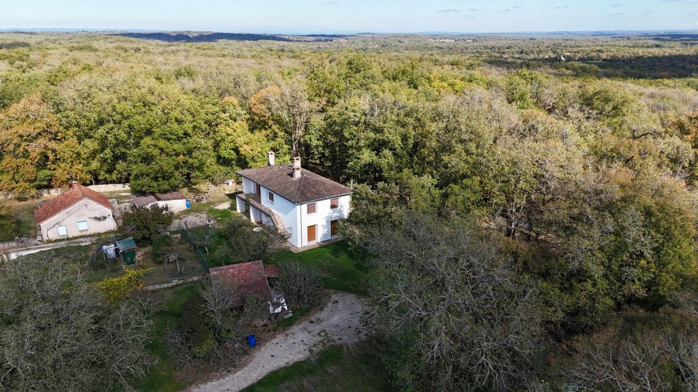 3 bedroom maison in Promilhanes, Lot, France – F31388C482EE4630