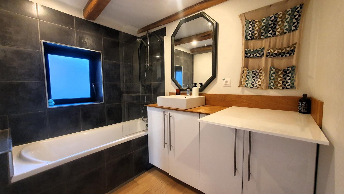 5 bedroom corps de ferme in La Salvetat Peyrales, Aveyron, France – 1F422AA128A645FB