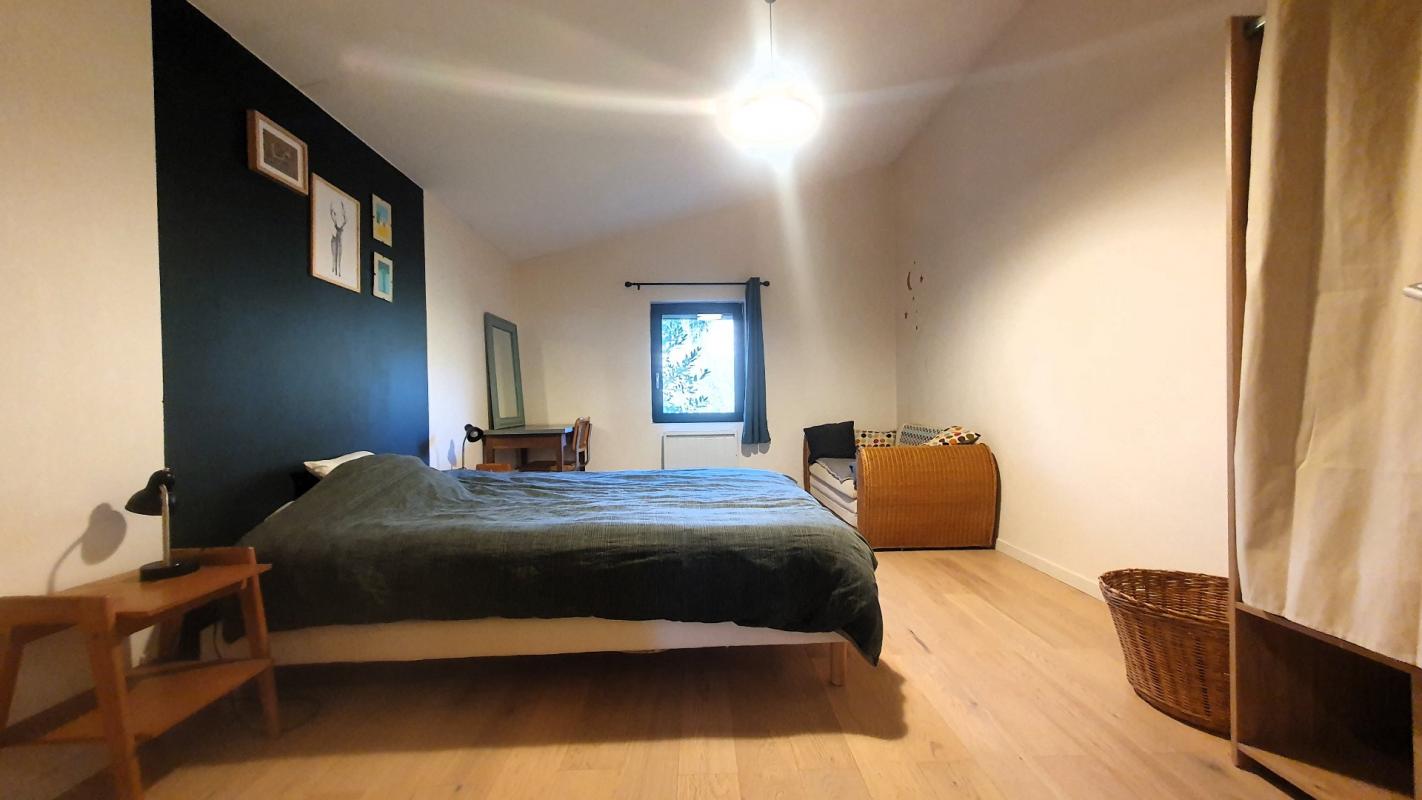 5 bedroom corps de ferme in La Salvetat Peyrales, Aveyron, France – 1F422AA128A645FB