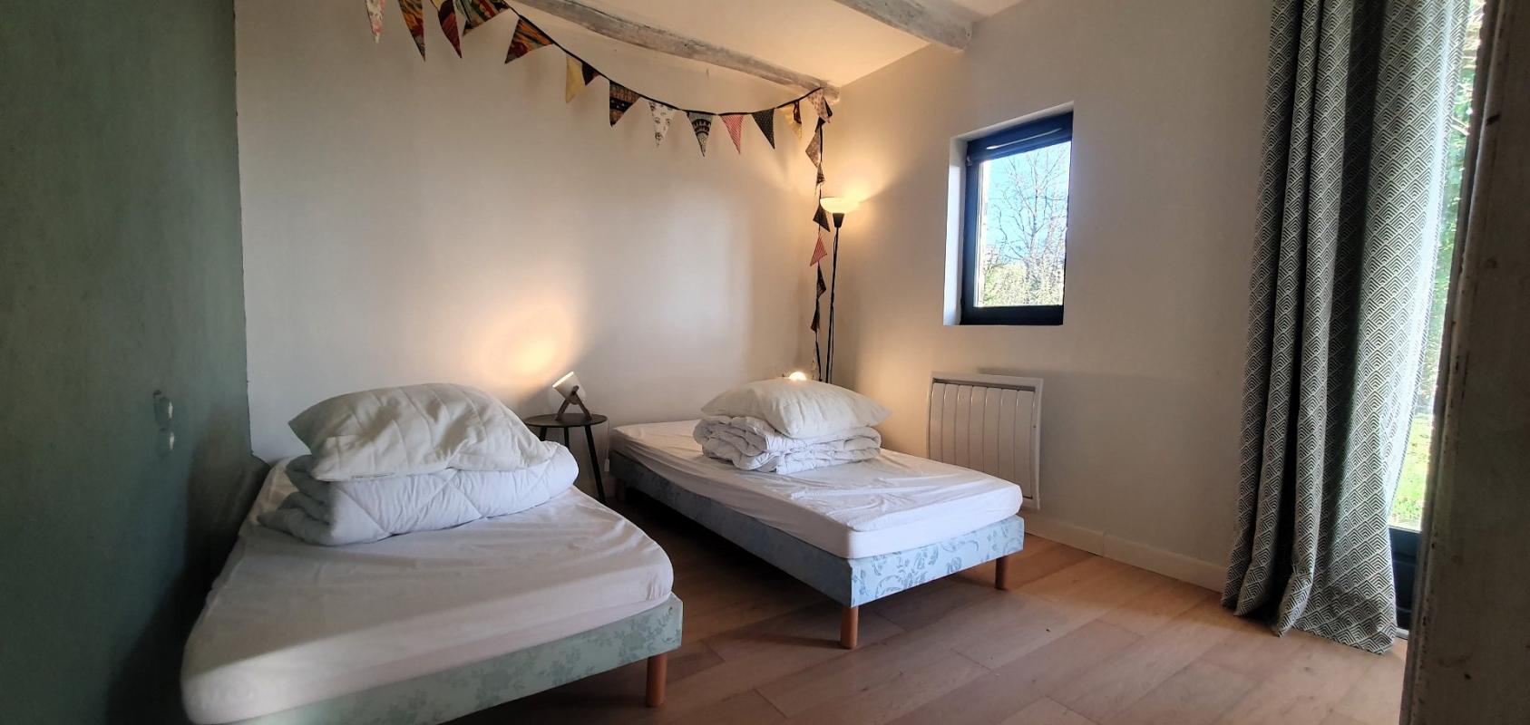 5 bedroom corps de ferme in La Salvetat Peyrales, Aveyron, France – 1F422AA128A645FB