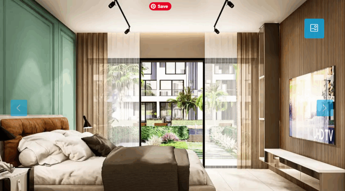 Studio Seafront Apartment, Iskele, North Cyprus