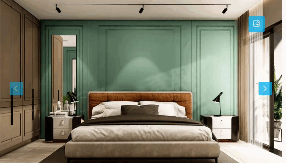 One bed Apartment on Seafront, Iskele, North Cyprus