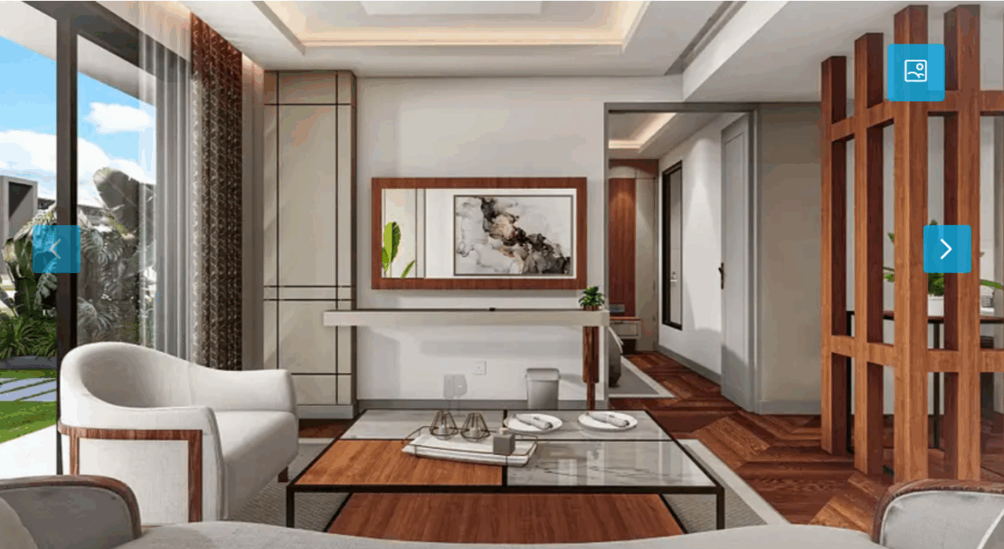 One bed Apartment on Seafront, Iskele, North Cyprus