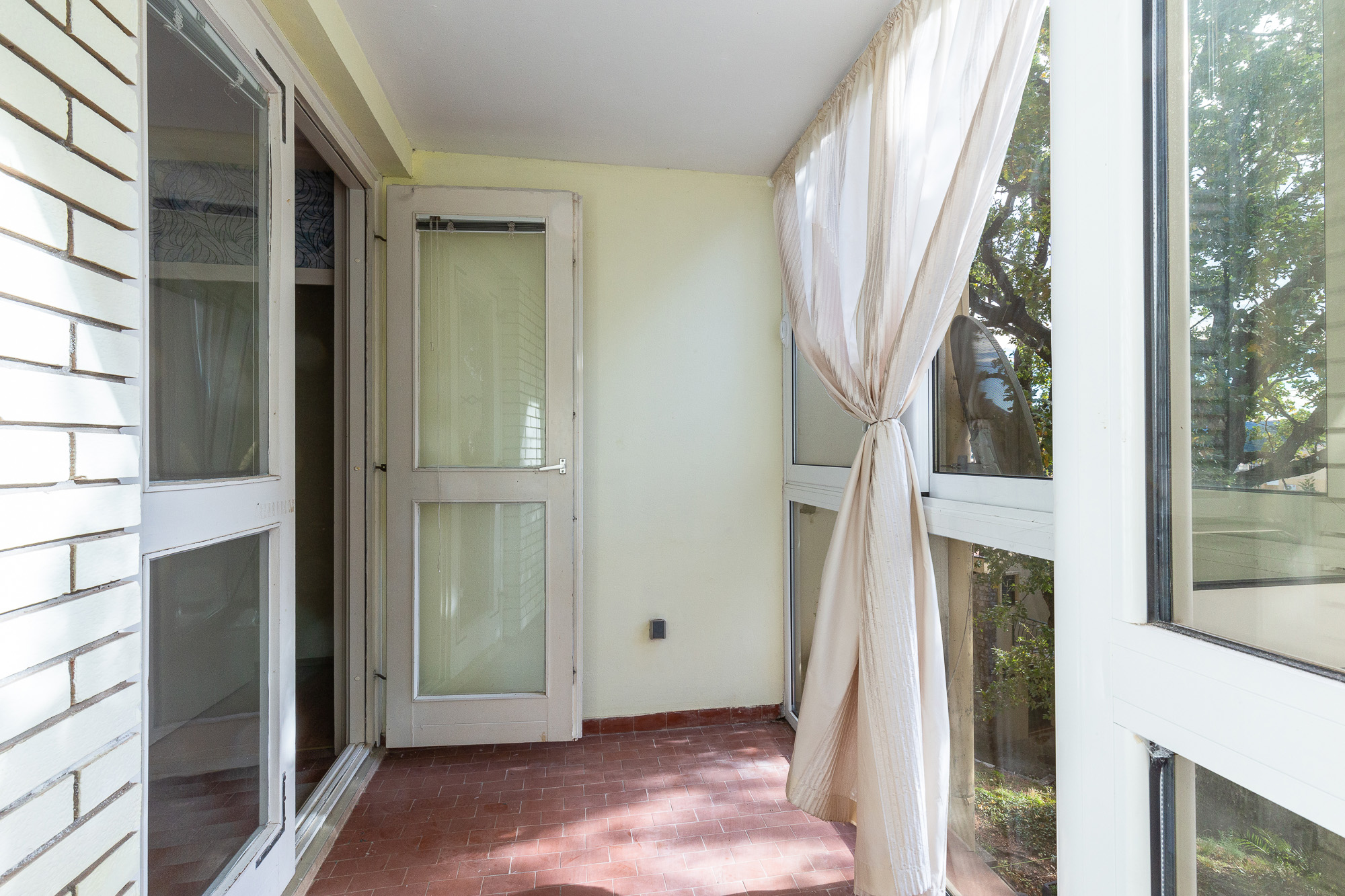 2 bedroom Apartment in Petrovac, Montenegro – CMM6380