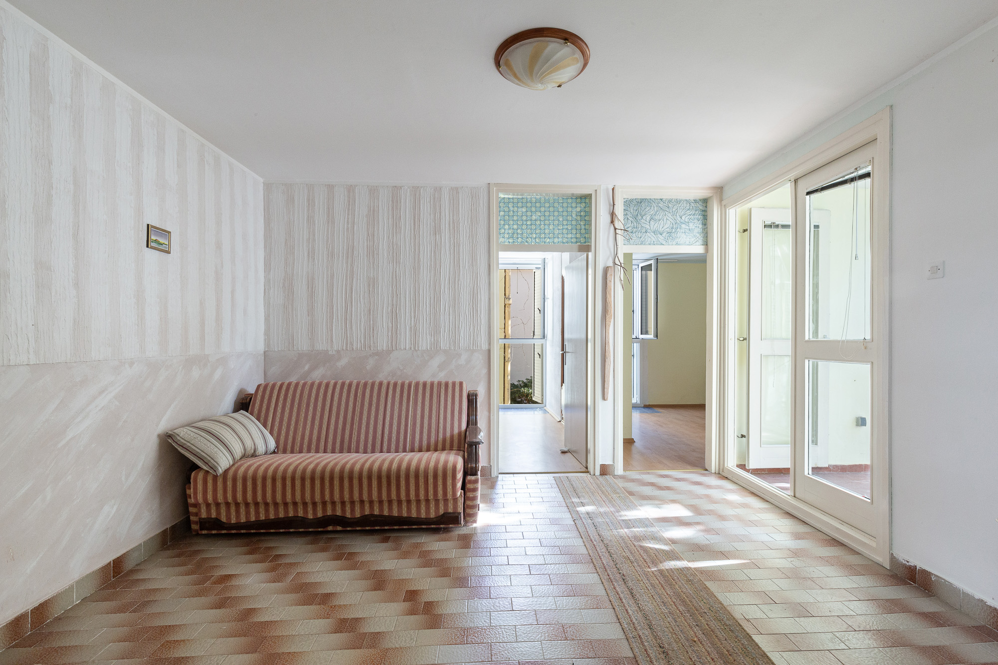 2 bedroom Apartment in Petrovac, Montenegro – CMM6380