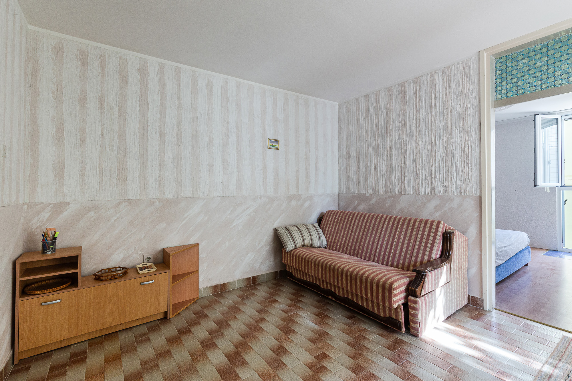 2 bedroom Apartment in Petrovac, Montenegro – CMM6380