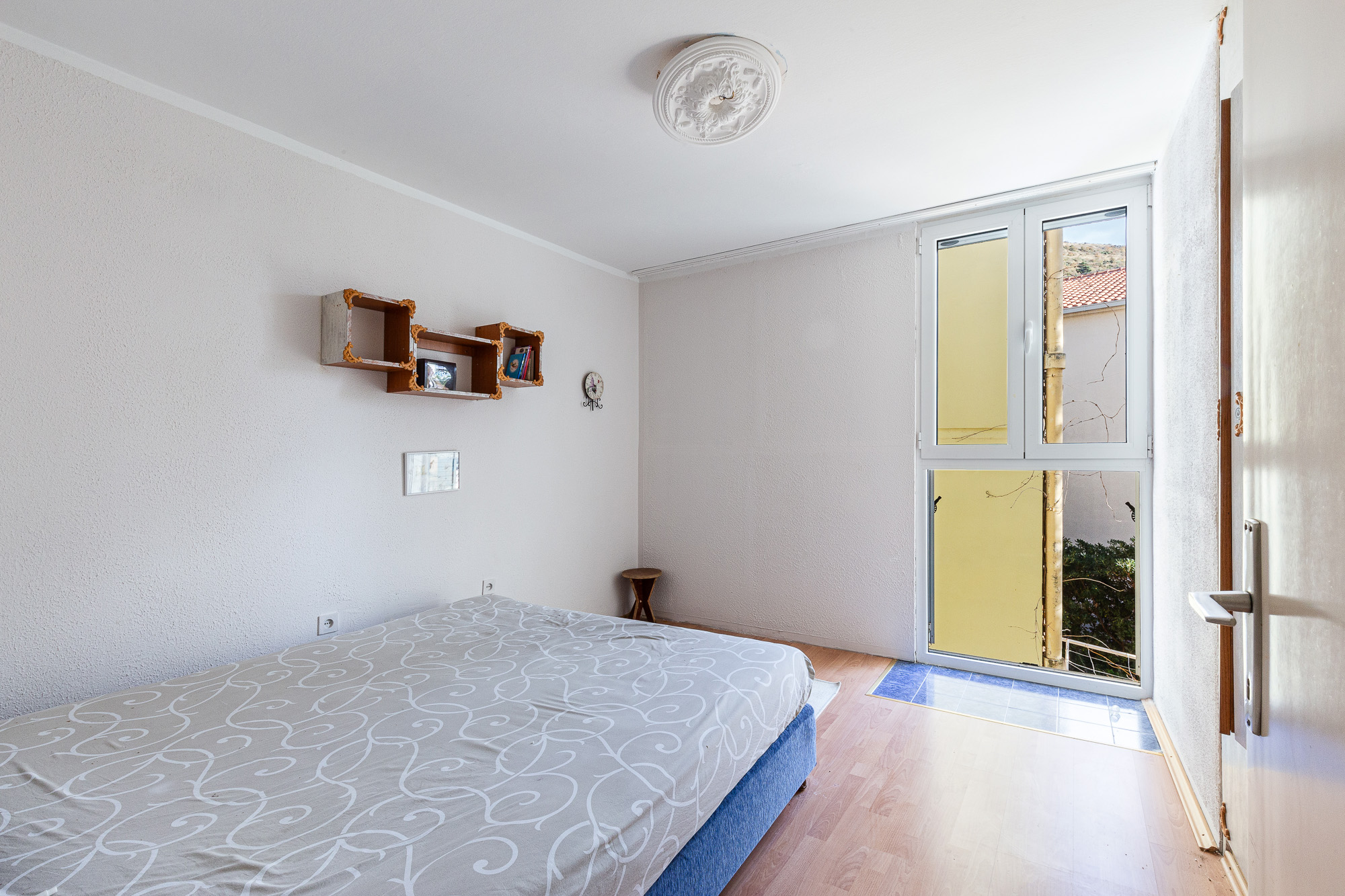 2 bedroom Apartment in Petrovac, Montenegro – CMM6380