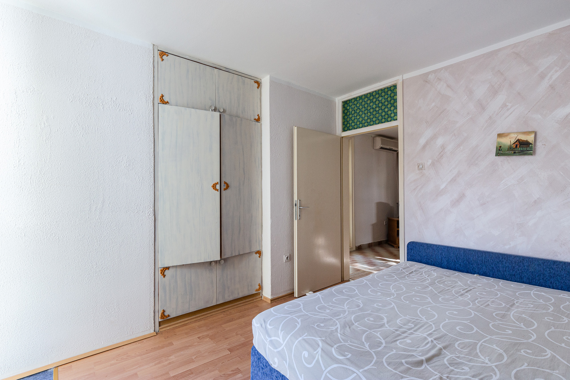 2 bedroom Apartment in Petrovac, Montenegro – CMM6380