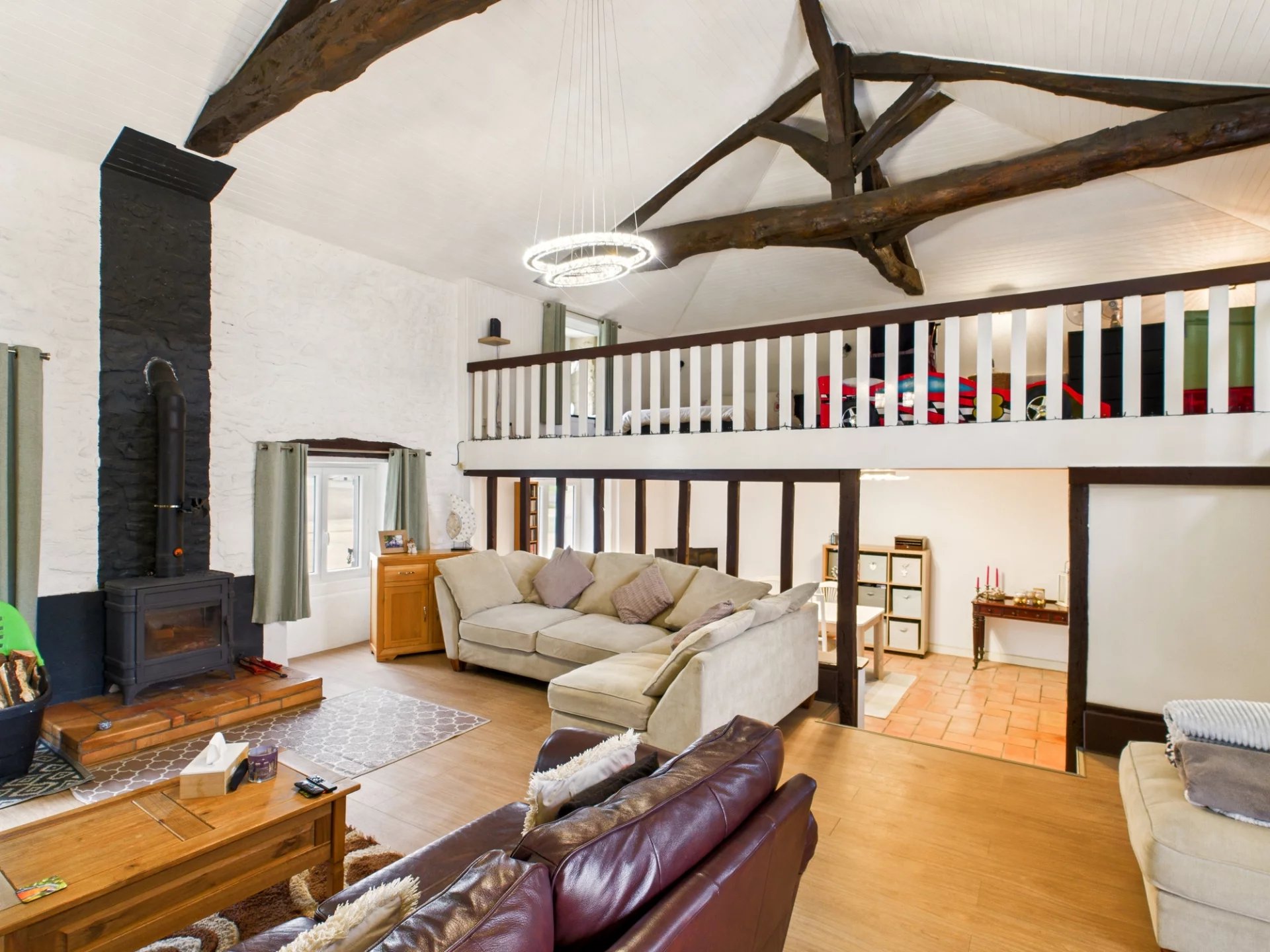 Versatile property with further development potential, Aquitaine – France – BVI83181