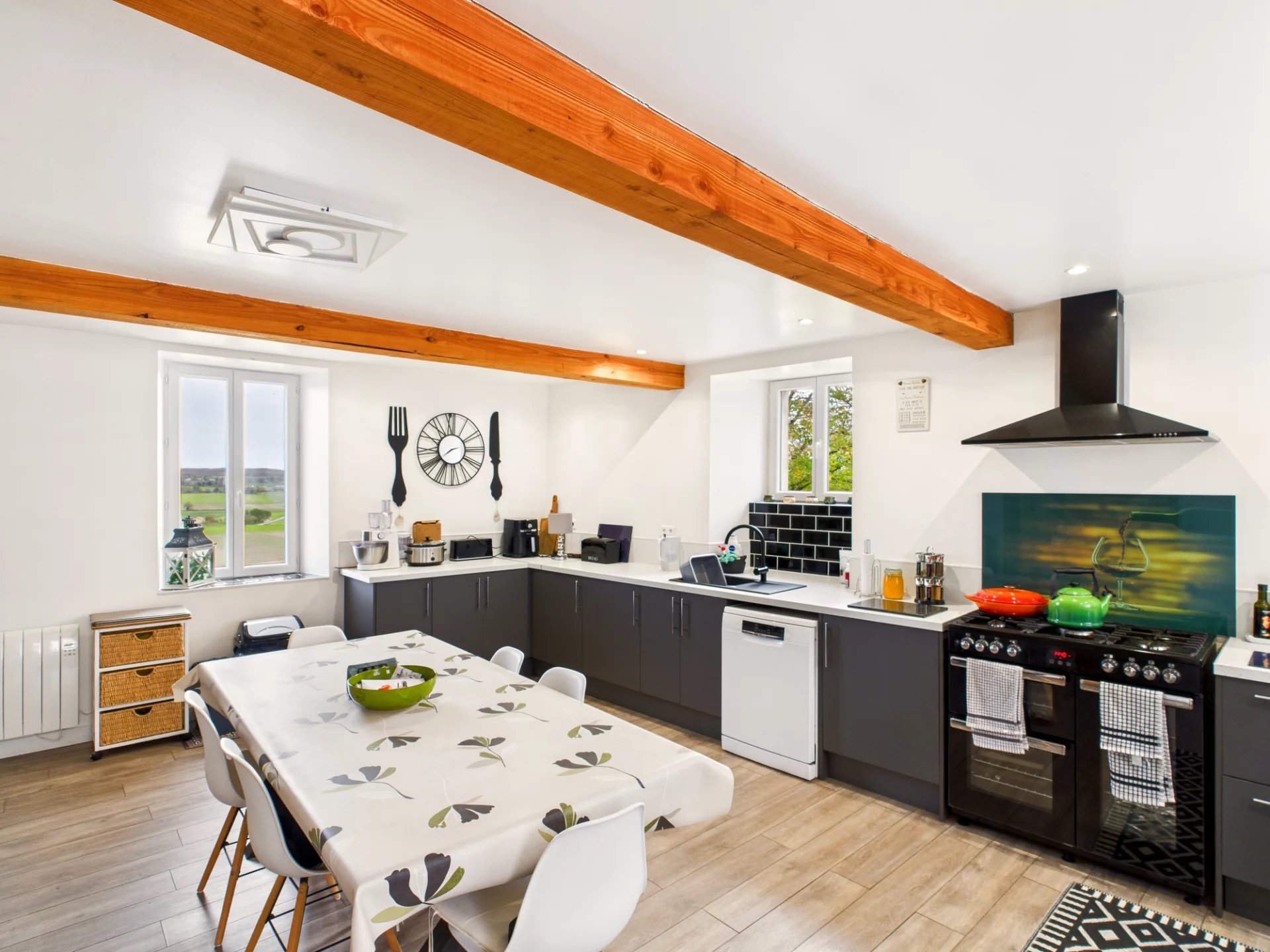 Versatile property with further development potential, Aquitaine – France – BVI83181