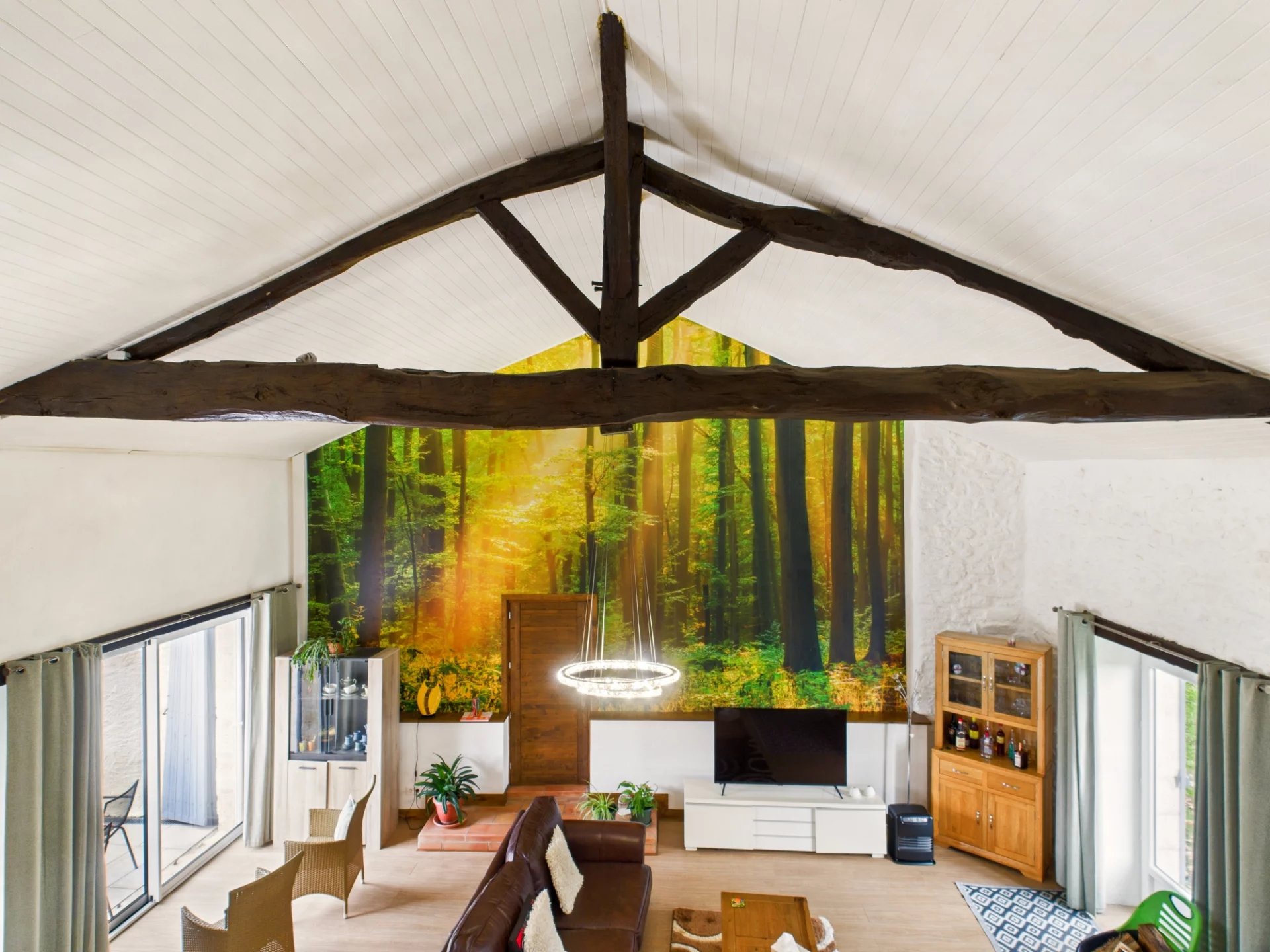 Versatile property with further development potential, Aquitaine – France – BVI83181